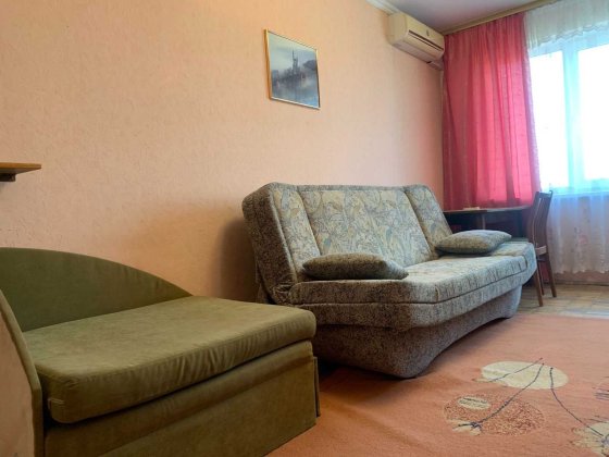 довгострокова оренда 1 к від власника Київ