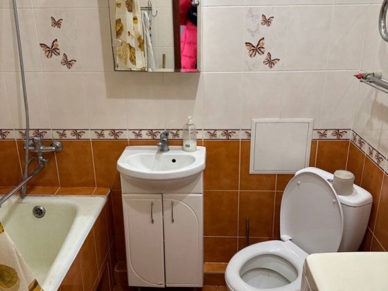 Здам в оренду однокімнатну квартиру на Урожаї, Коріатовичів, Госпіталь Вінниця