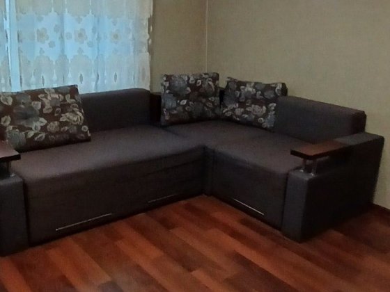 Здається в аренду 2х-кімн. квартира в районі Шевченко-Кривалівська. Черкаси