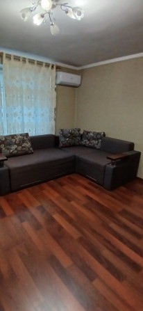 Здається в аренду 2х-кімн. квартира в районі Шевченко-Кривалівська. - фото 1