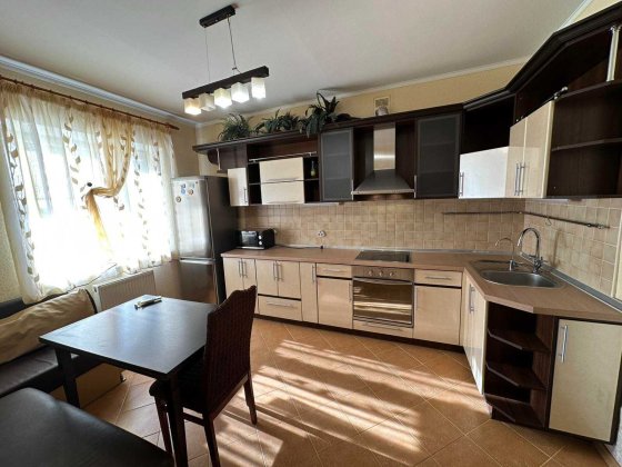 2 кімн кв-ра пр-кт Перемоги "5 кутів" Лічильник опалення на квартиру Чернигов