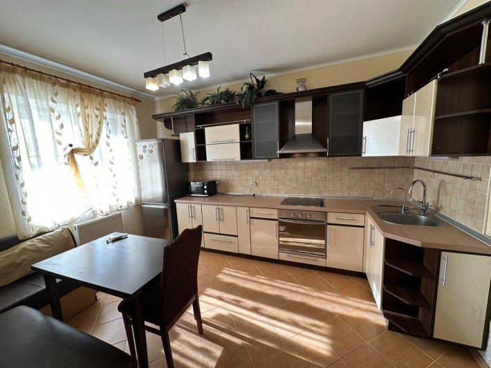 2 кімн кв-ра пр-кт Перемоги "5 кутів" Лічильник опалення на квартиру - фото 1