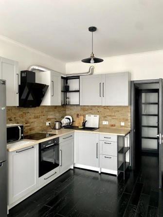 Здам простору 2х кімнатну квартиру, Драгоманова 2 а - фото 1