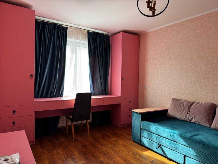 Здам 1 к. квартиру по вул. С. Данченка, 3, ЖК Крістер Град - фото 1