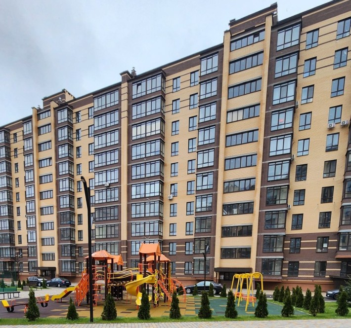 Оренда нової квартири. Світло 24/7 - фото 1