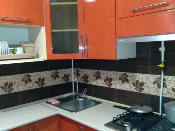 Оренда 1 кім.квартири на Слов"янці Винница