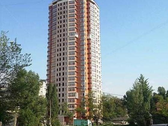 Довгострокова здача Ірпінська вул., 69-А Stenfood метро Академмістечко Київ