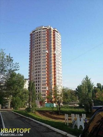 Довгострокова здача Ірпінська вул., 69-А Stenfood метро Академмістечко - фото 1