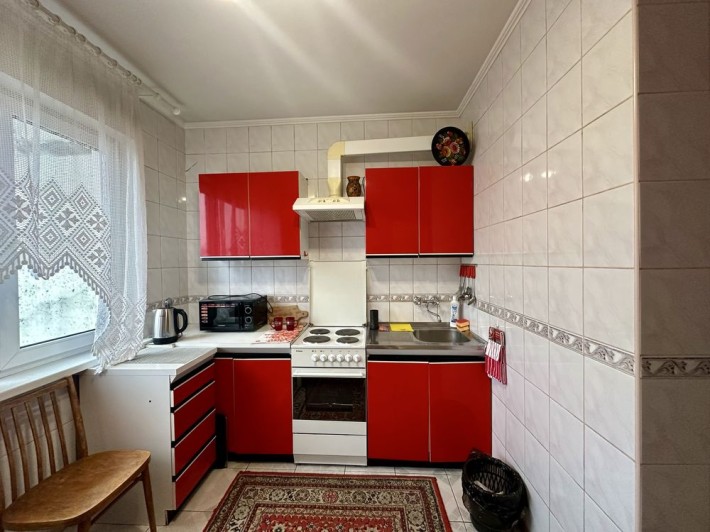 Сдам 2к квартиру Троещина Драйзера 8а  Можно с животным! - фото 1