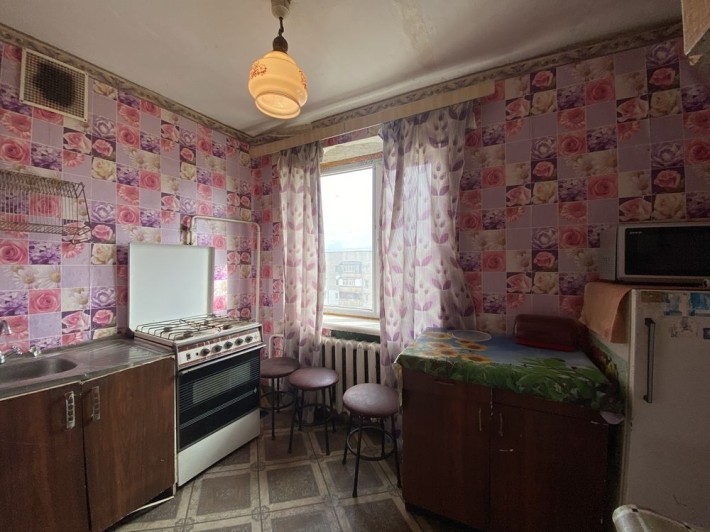 Здам довгостроково 1-кімнатну | р-н ЗАЗу - фото 1