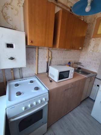Оренда 2 кімнатна Подусівка.Техніка - фото 1