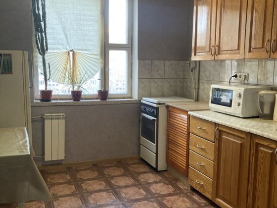 Роздільна 3-на квартира, швидкісний трамвай! Киев