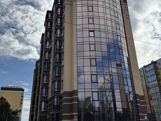 Перша оренда! Світло 24/7. Сучасне бомбосховище Чернигов