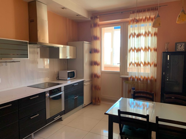 Оазис 3- х кімн Володимира Івасюка/Власник без комісіі - фото 1