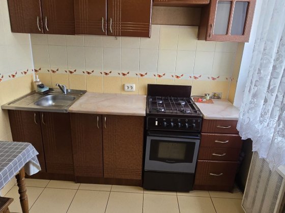 1к кв на Хмельницькому шосе. Вільна Винница