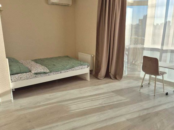 Здається квартира 48 м² центр Києва, метро Лук'янівська Киев