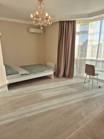 Здається квартира 48 м² центр Києва, метро Лук'янівська - фото 1