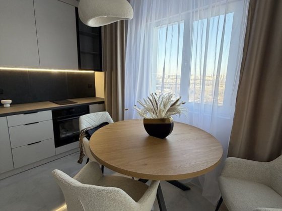 Оренда!ПЕРША ЗДАЧА! Голосеево.ЖК Новая Аглия 2-кімТОРГ! Киев