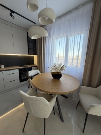 Оренда!ПЕРША ЗДАЧА! Голосеево.ЖК Новая Аглия 2-кімТОРГ! - фото 1