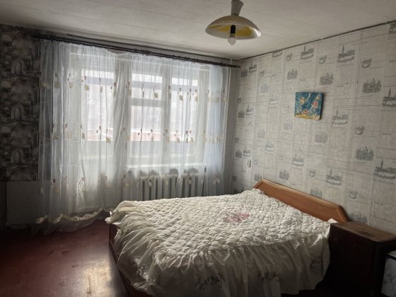 Оренда однокімнатної квартири на Замості.Стадіон Локомотив. Банк Аваль Винница