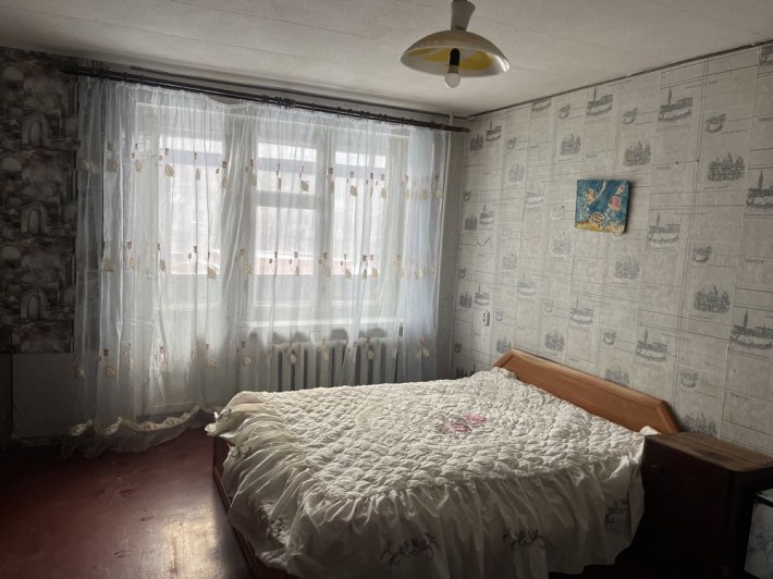 Оренда однокімнатної квартири на Замості.Стадіон Локомотив. Банк Аваль - фото 1