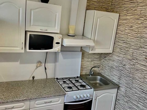 Довгострокова оренда 1 кімнатноі квартири по Героів Дніпра 29 Київ