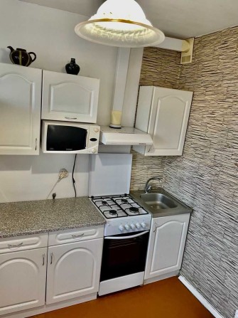 Довгострокова оренда 1 кімнатноі квартири по Героів Дніпра 29 - фото 1