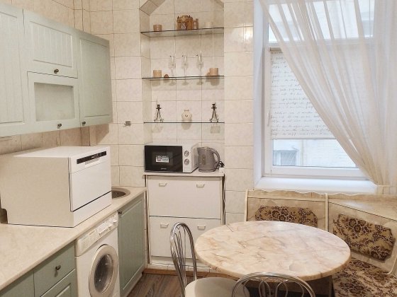 Здається в оренду 1к квартира Майдан Незалежності від власника Киев