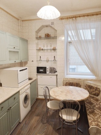 Здається в оренду 1к квартира Майдан Незалежності від власника - фото 1