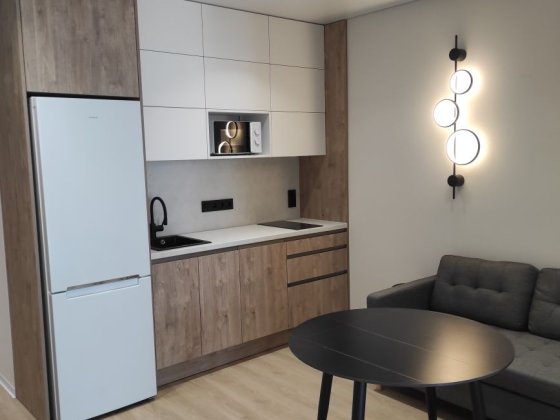 Здам 1-к квартиру в центрі Вінниця