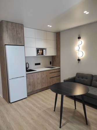 Здам 1-к квартиру в центрі - фото 1