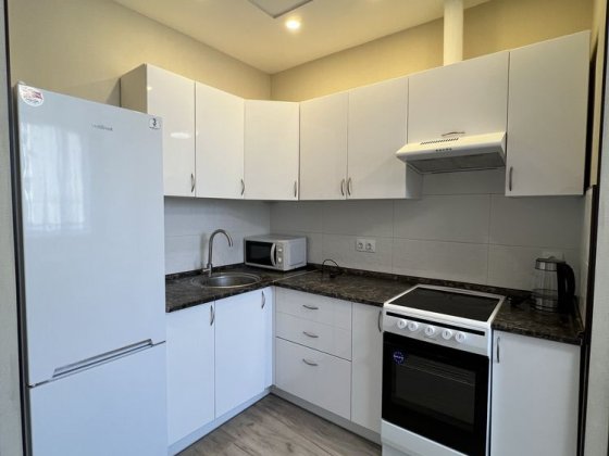 Оренда 1-кімнатна, ЖК V квартал, Варшавський,Подільский р-н Киев