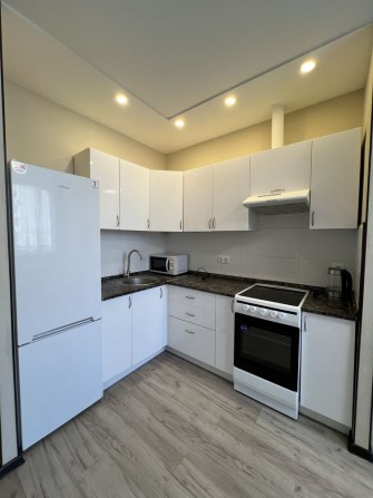 Оренда 1-кімнатна, ЖК V квартал, Варшавський,Подільский р-н - фото 1