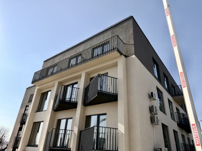 Здається ВПЕРШЕ 1.5к квартира 58м2 ЦЕНТР - фото 1