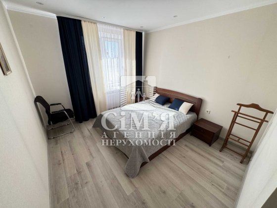 Здам простору 3-кім квартиру з ремонтом в елітному р-ні Поділля Винница