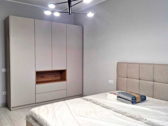 Пропонується в оренду  1-кімнатна квартира   ЖК Паркові Озера 2 Киев