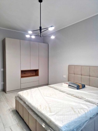 Пропонується в оренду  1-кімнатна квартира   ЖК Паркові Озера 2 - фото 1