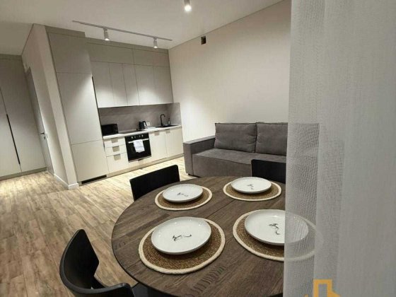 Оренда 1 кімнатної квартири- студії, Бам Ужгород