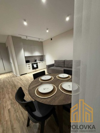 Оренда 1 кімнатної квартири- студії, Бам - фото 1