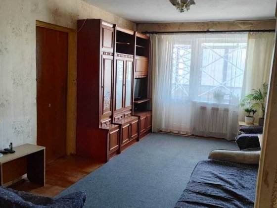 Оренда 3к квартири , Позняки, Київ Киев