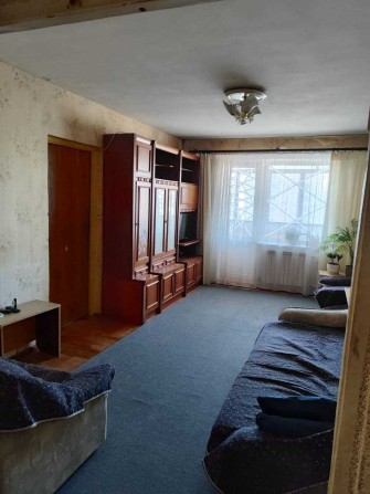 Оренда 3к квартири , Позняки, Київ - фото 1