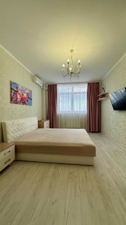 • Оренда! 2к. 70м2 квартира в ЖК Яскравий, вул. Сім'ї Кульженків,35 - фото 1