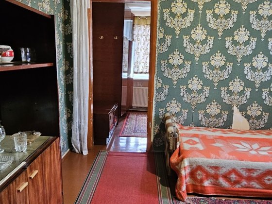 Оренда 2к кв на Бл.Київській Винница