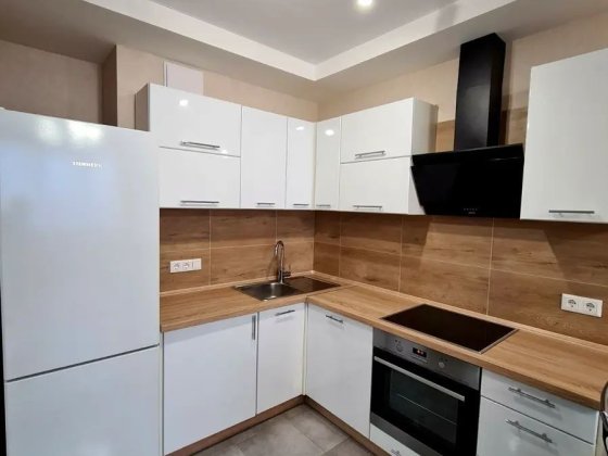 Сдам 1 кімнатну квартиру Євгена  Сверстюка,6 Е Киев