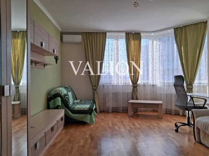 Оренда 1 кімнатної квартири, Позняки, вул. Урлівська 40 - фото 1