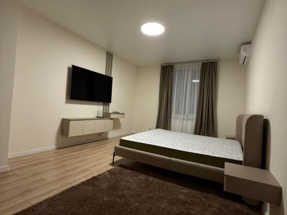 Оренда 1-кімнатної квартири в новобудові вул. Берчені Ужгород