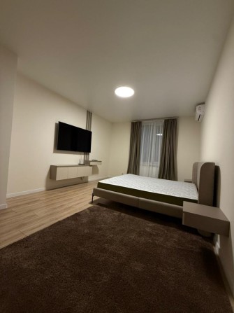 Оренда 1-кімнатної квартири в новобудові вул. Берчені - фото 1