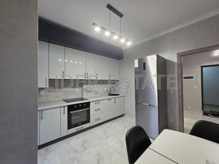 1 кімнатна квартира ЖК «Престиж» - фото 1