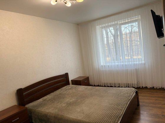 Оренда однокімнатної квартири Вінниця