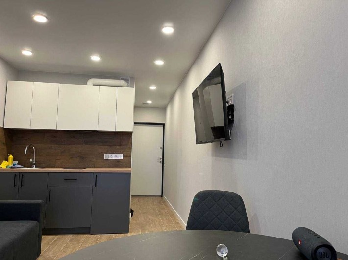 Оренда Смарт-квартири в ЖК 4U - фото 1